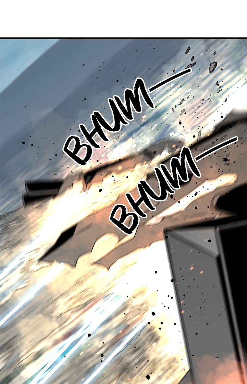 Hero Killer Chapter 178 halaman 122