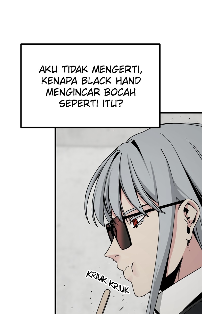 Hero Killer Chapter 178 halaman 22
