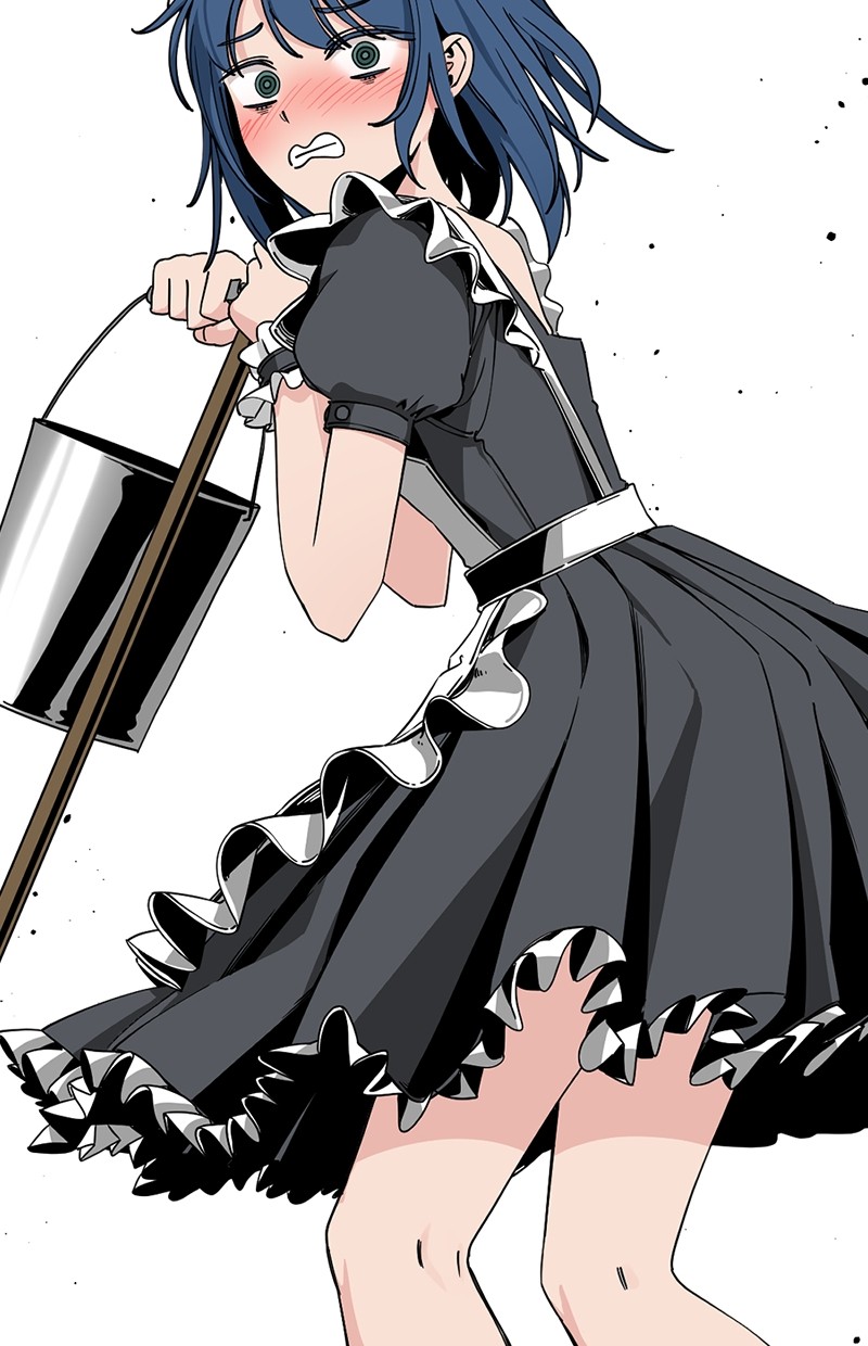 Hero Killer Chapter 178 halaman 128