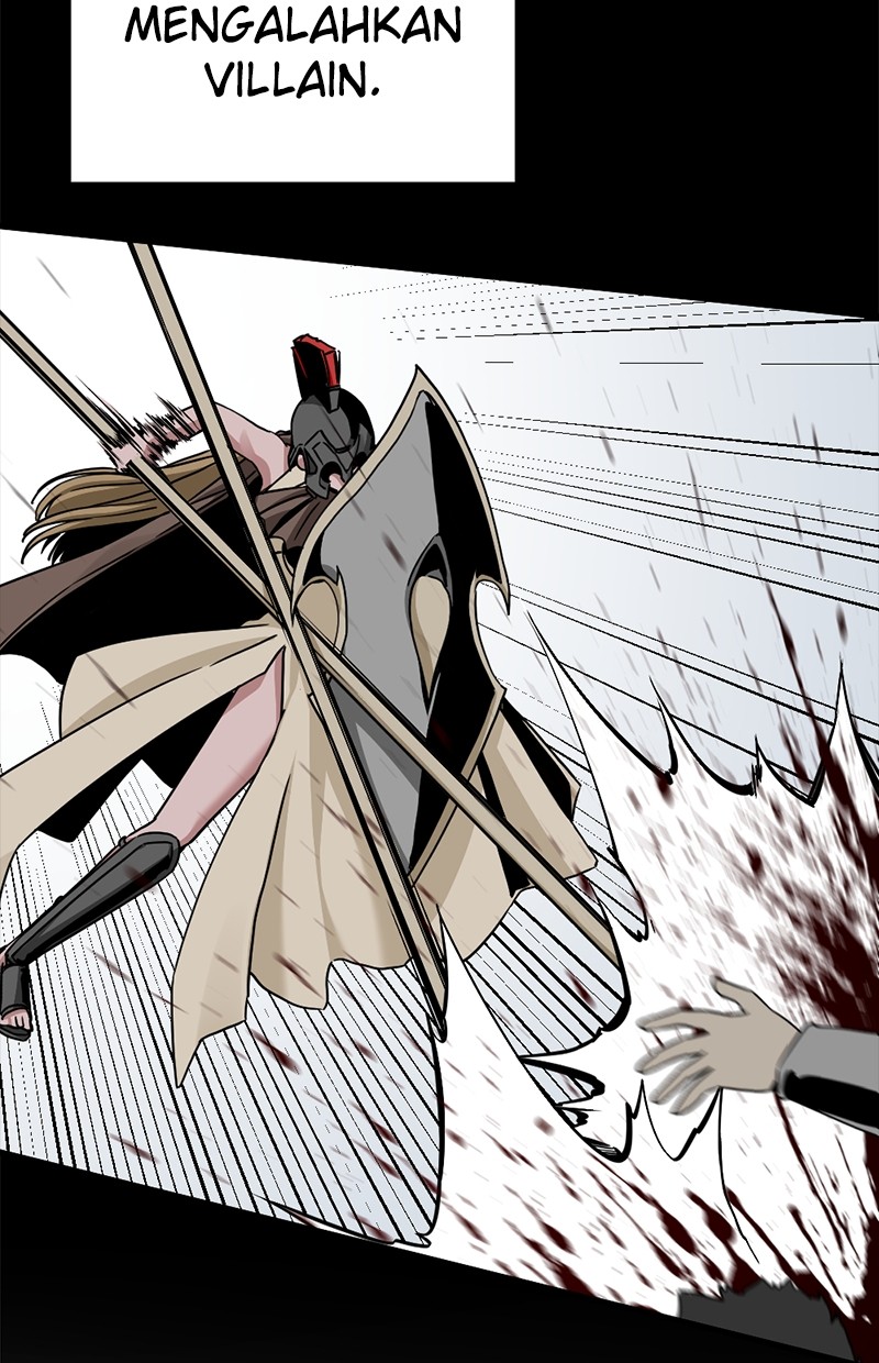 Hero Killer Chapter 178 halaman 27