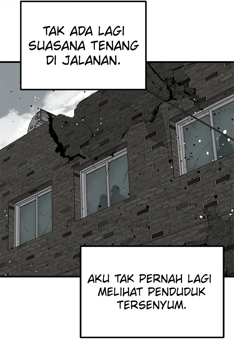Hero Killer Chapter 178 halaman 66