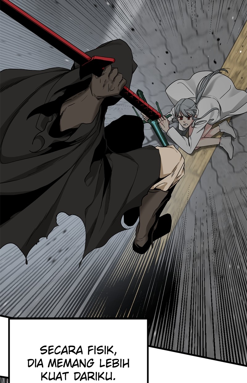 Hero Killer Chapter 108 halaman 29