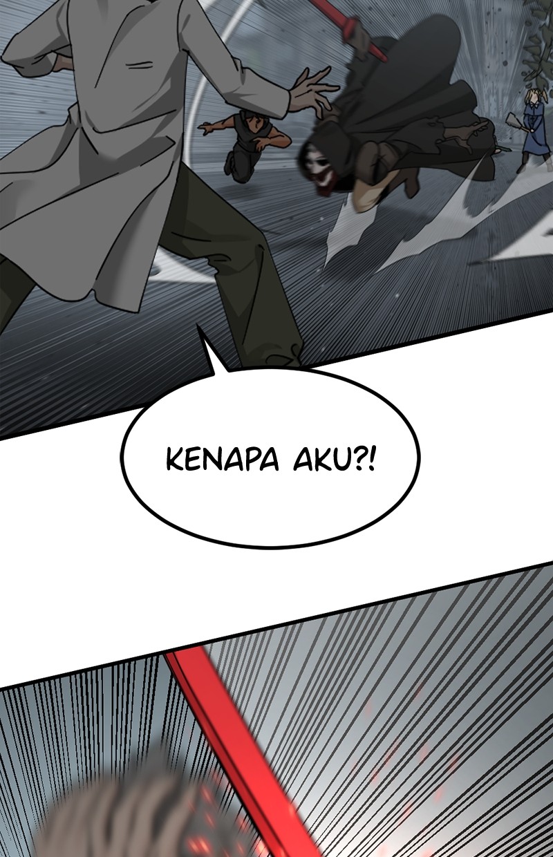 Hero Killer Chapter 108 halaman 62