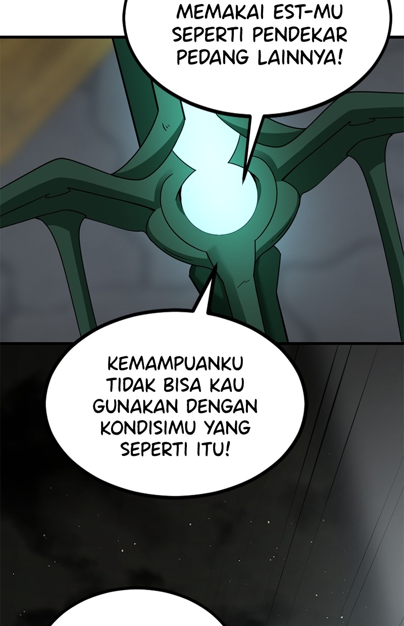 Hero Killer Chapter 108 halaman 23