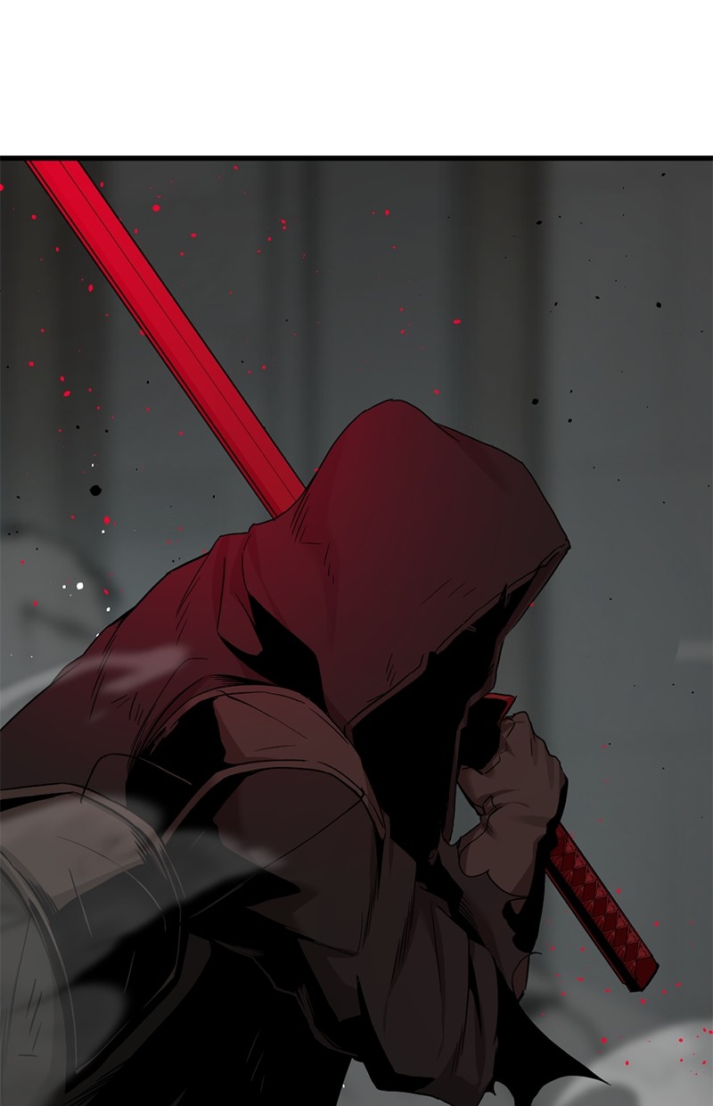 Hero Killer Chapter 108 halaman 35