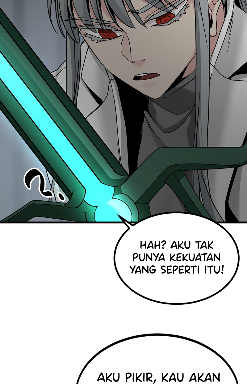 Hero Killer Chapter 108 halaman 22