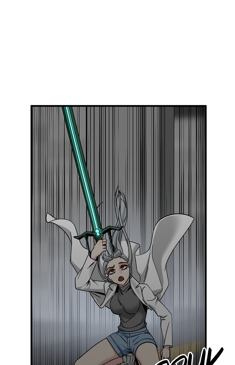 Hero Killer Chapter 108 halaman 20