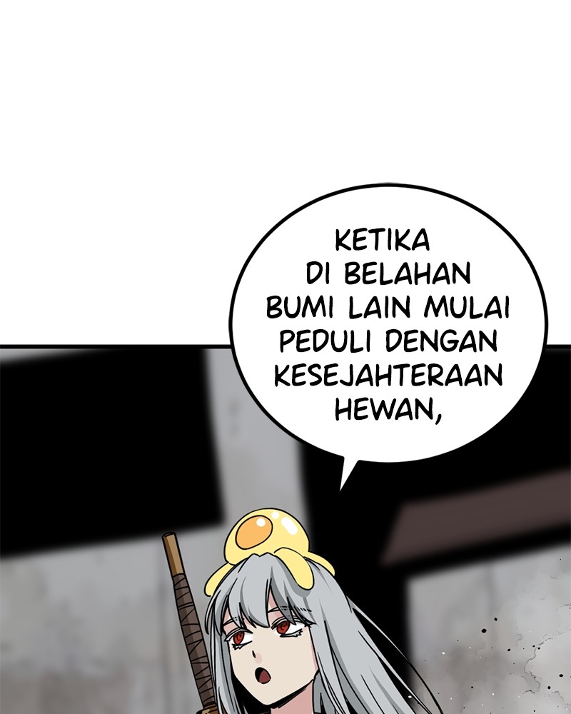 Hero Killer Chapter 180 halaman 148
