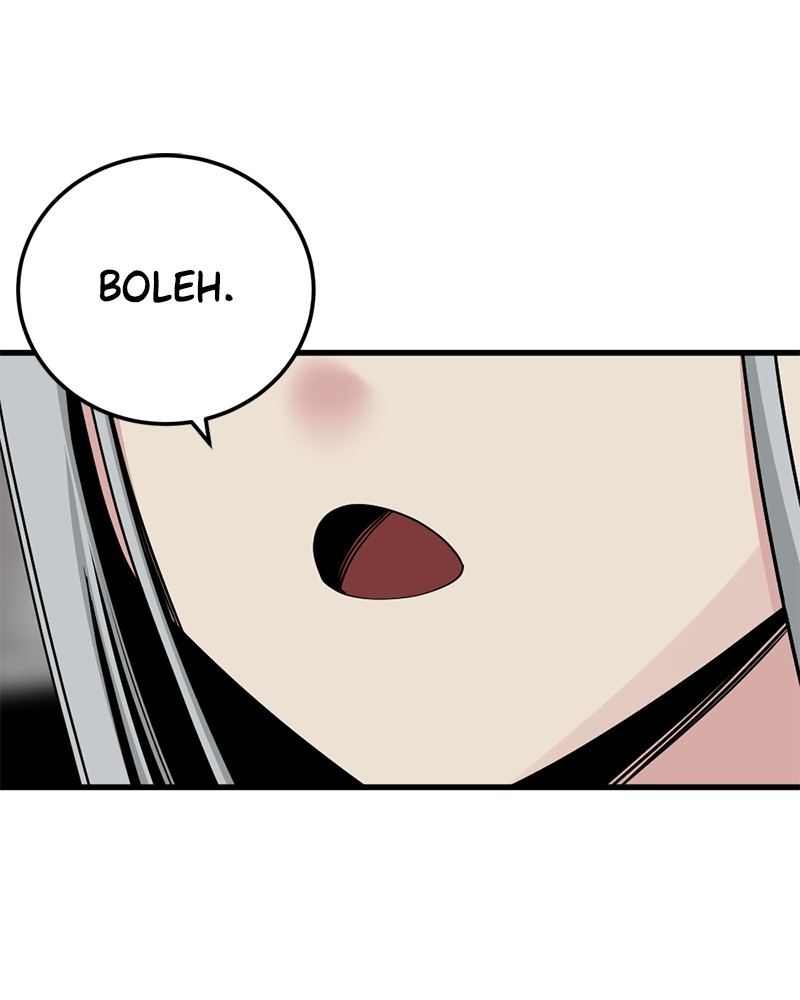 Hero Killer Chapter 180 halaman 154