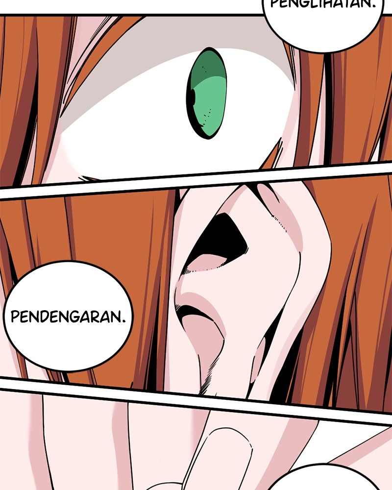 Hero Killer Chapter 180 halaman 126