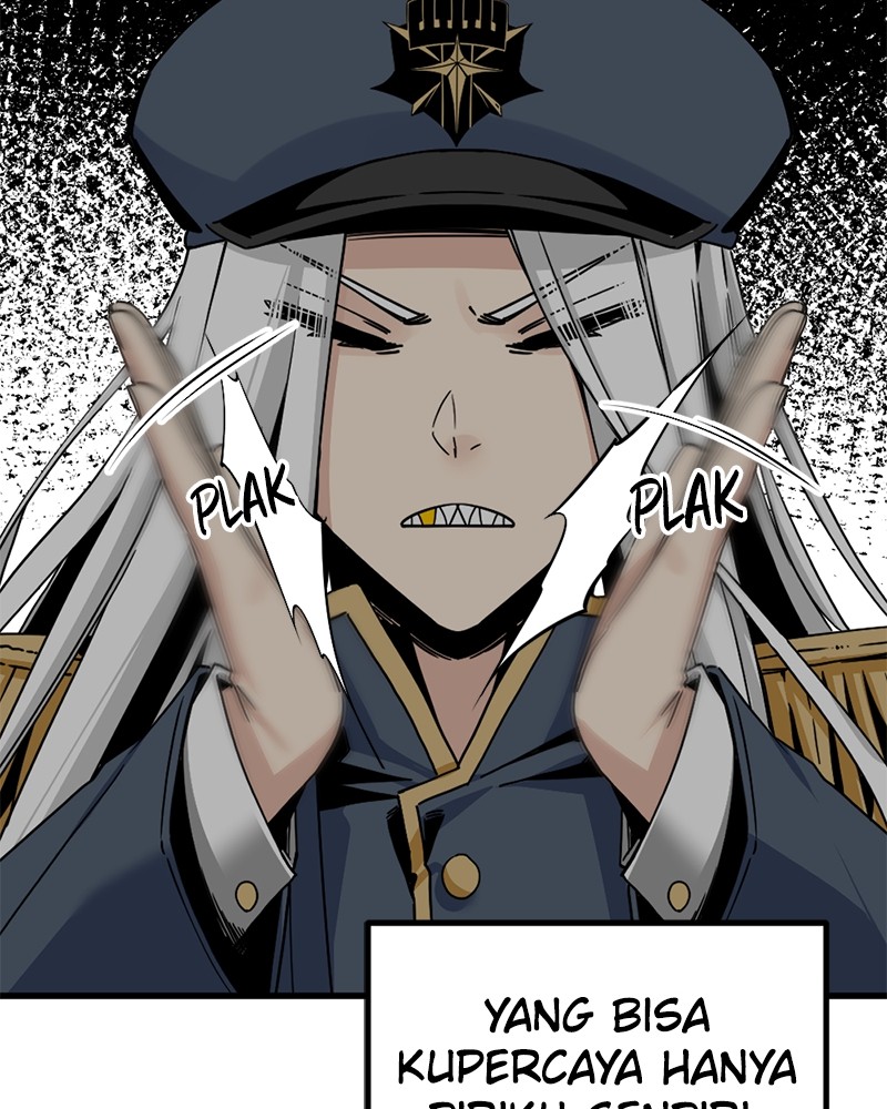 Hero Killer Chapter 180 halaman 101