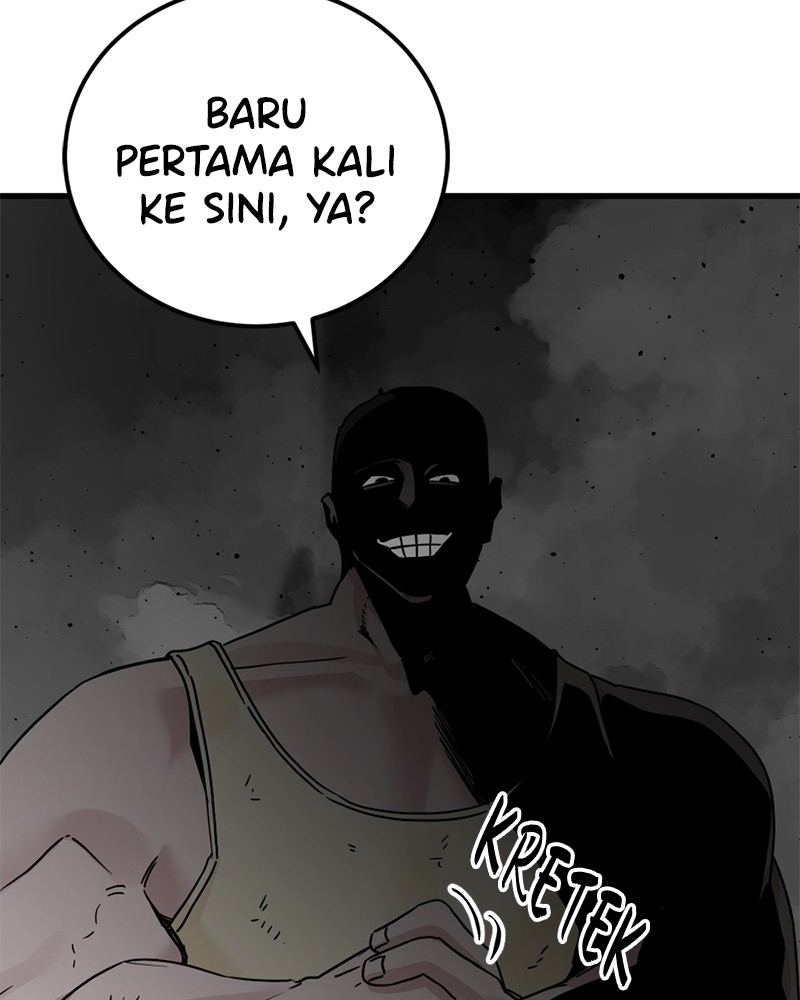 Hero Killer Chapter 180 halaman 152