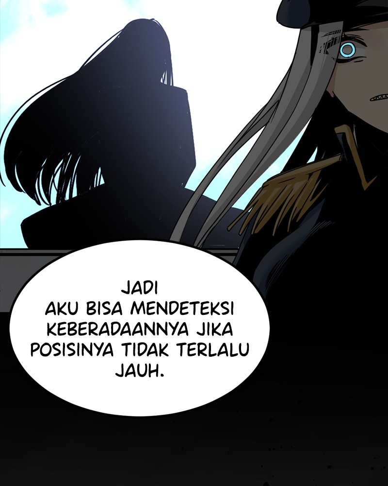 Hero Killer Chapter 180 halaman 134