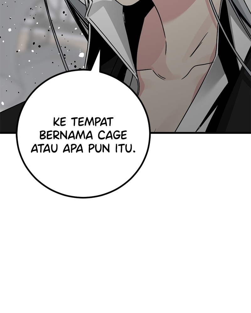 Hero Killer Chapter 180 halaman 137