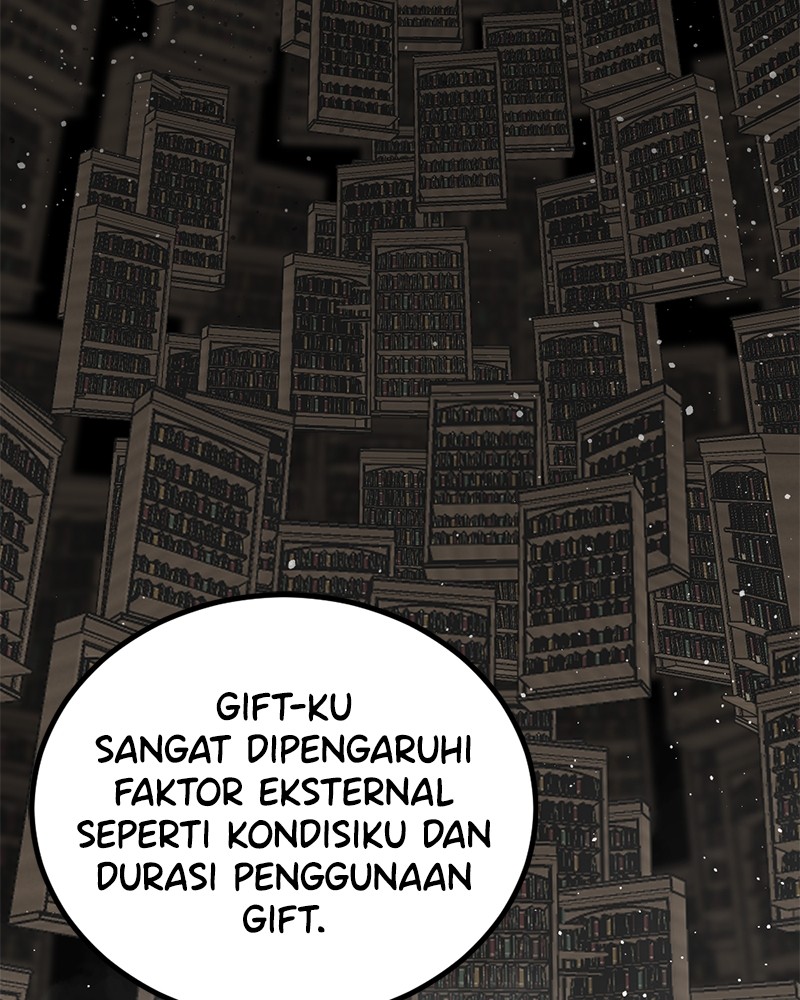 Hero Killer Chapter 180 halaman 129