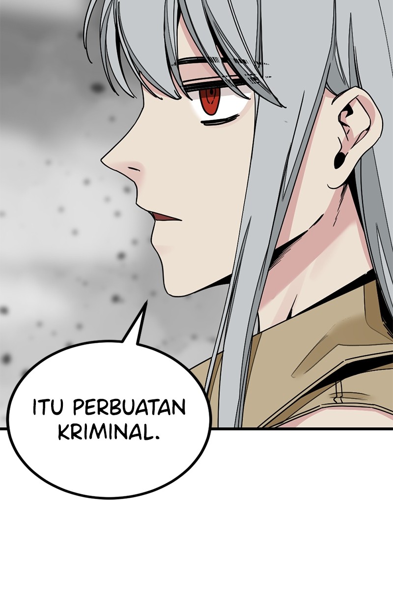 Hero Killer Chapter 181 halaman 9
