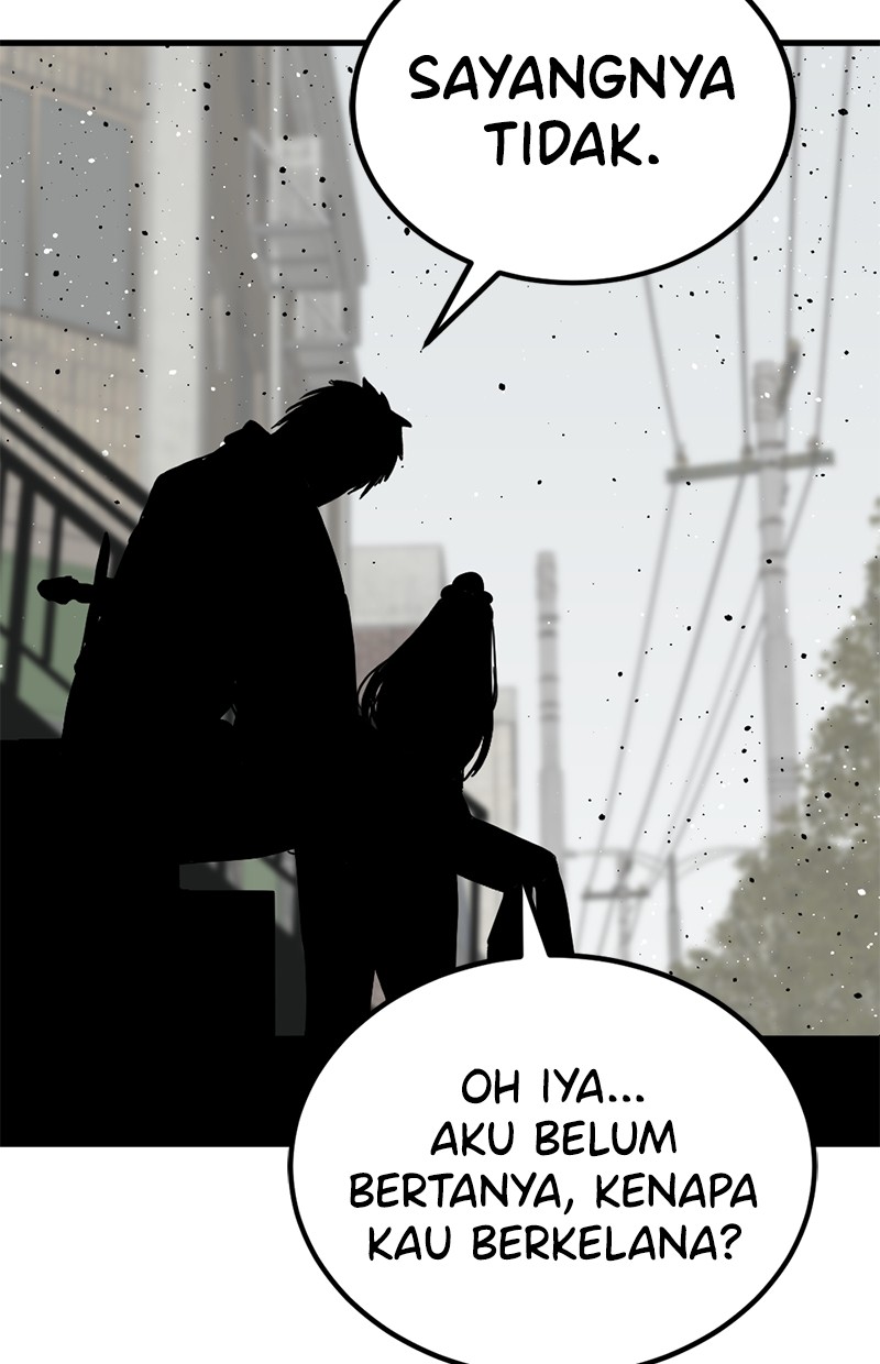 Hero Killer Chapter 181 halaman 23