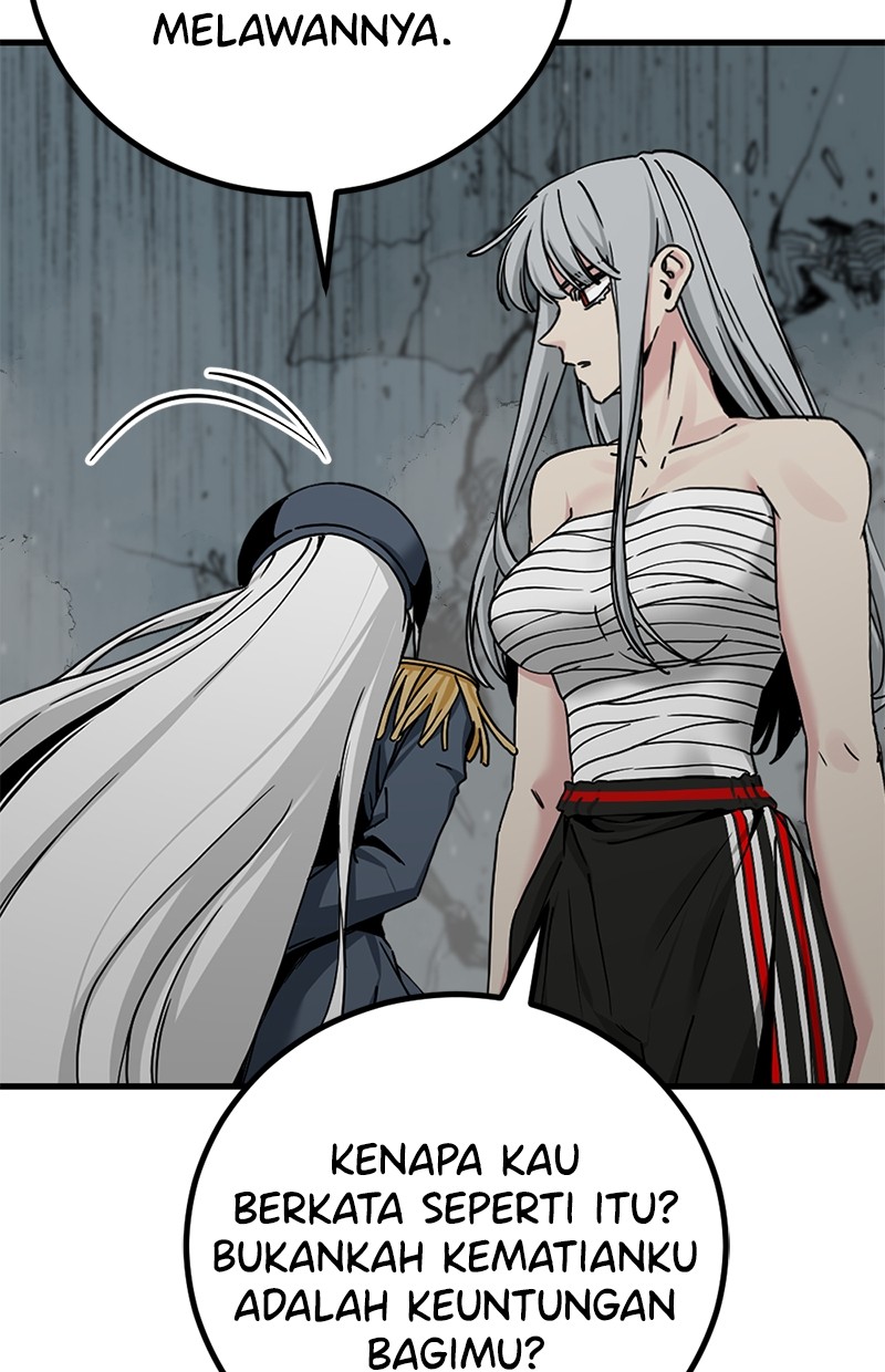 Hero Killer Chapter 182 halaman 107