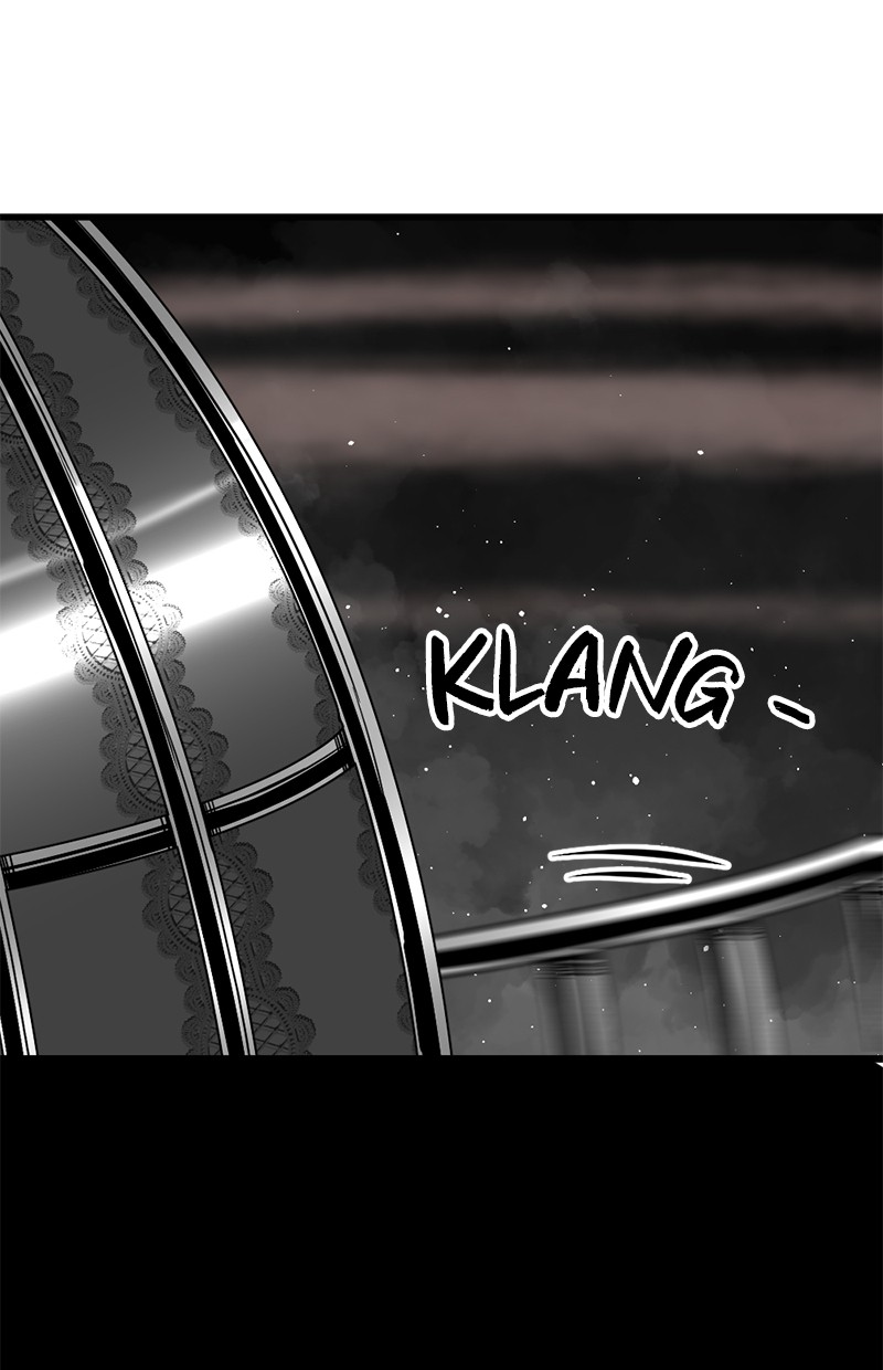 Hero Killer Chapter 182 halaman 121
