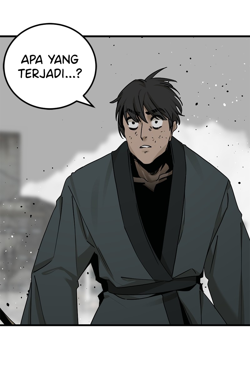 Hero Killer Chapter 183 halaman 95