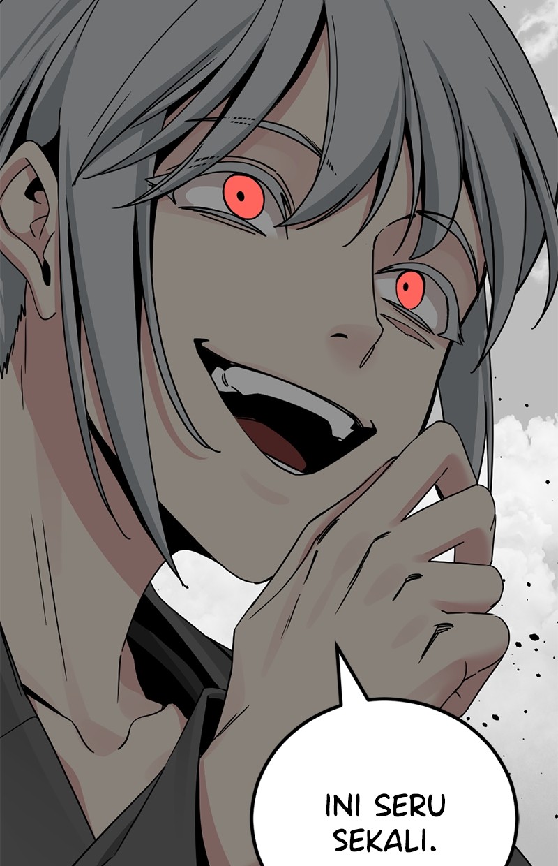 Hero Killer Chapter 183 halaman 123