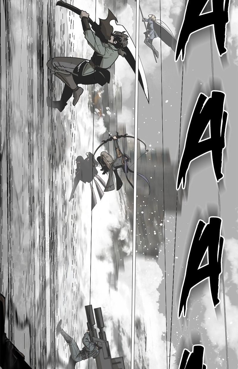 Hero Killer Chapter 183 halaman 82