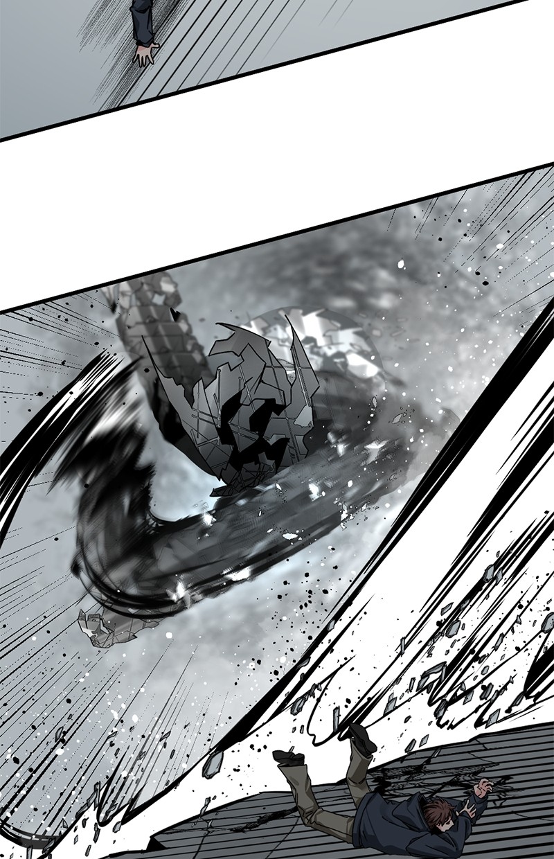Hero Killer Chapter 183 halaman 54