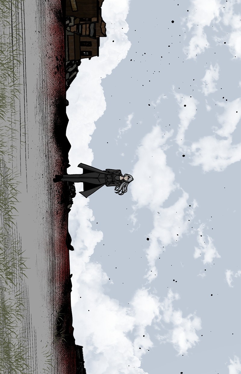 Hero Killer Chapter 183 halaman 103