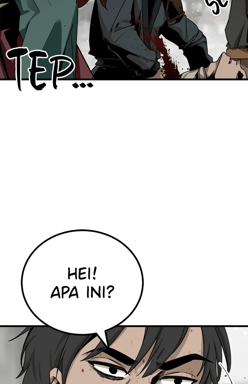 Hero Killer Chapter 183 halaman 90