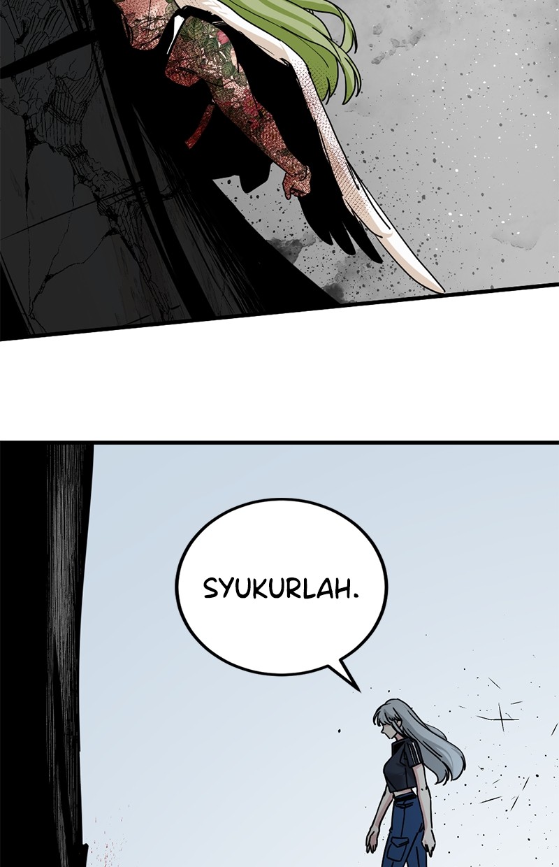 Hero Killer Chapter 184 halaman 74