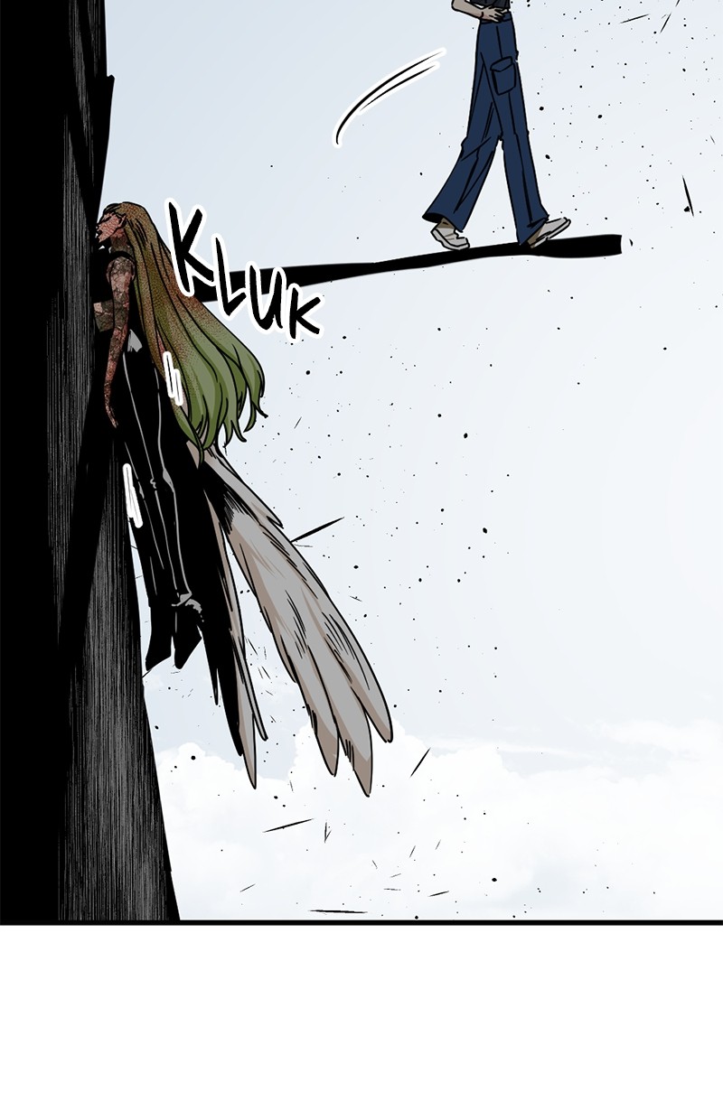 Hero Killer Chapter 184 halaman 83