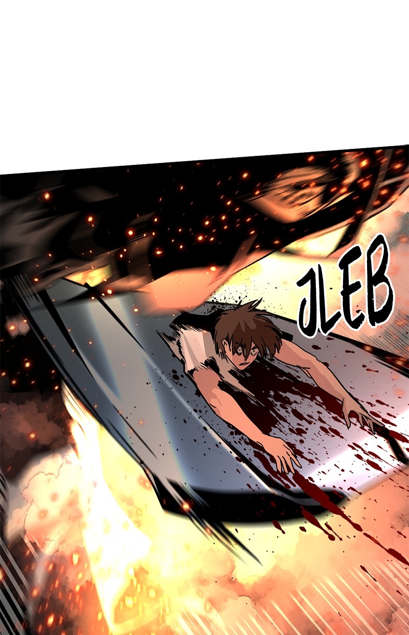 Hero Killer Chapter 184 halaman 110