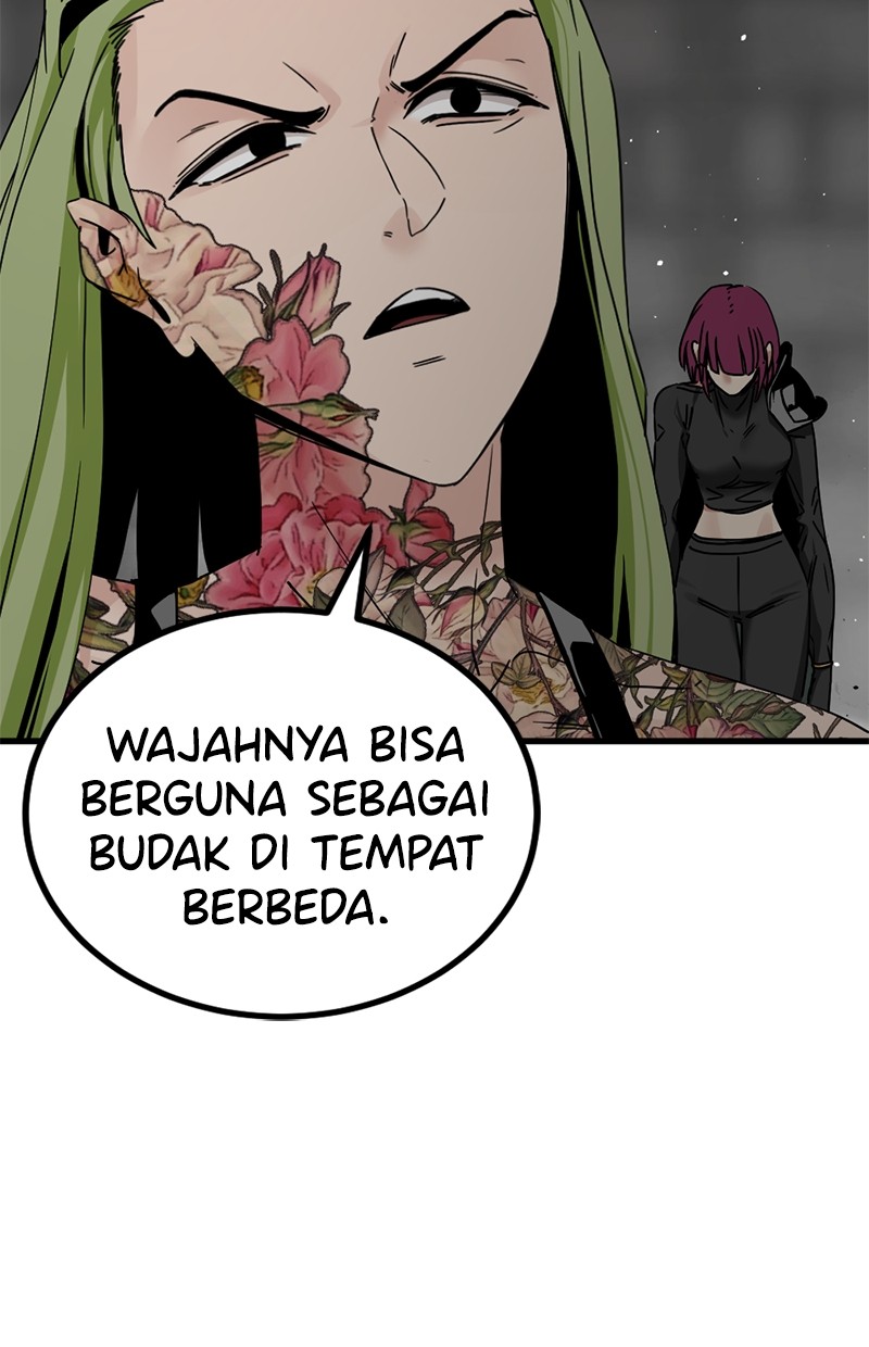 Hero Killer Chapter 184 halaman 49