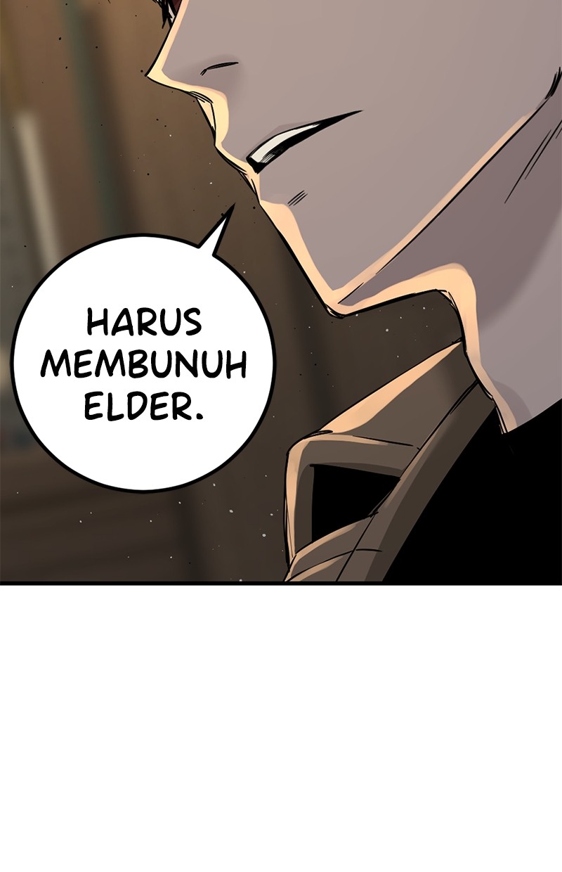 Hero Killer Chapter 185 halaman 143