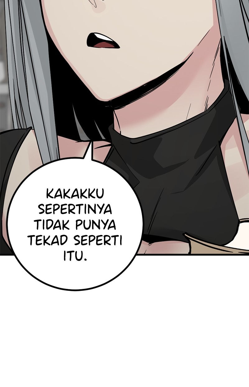 Hero Killer Chapter 185 halaman 124