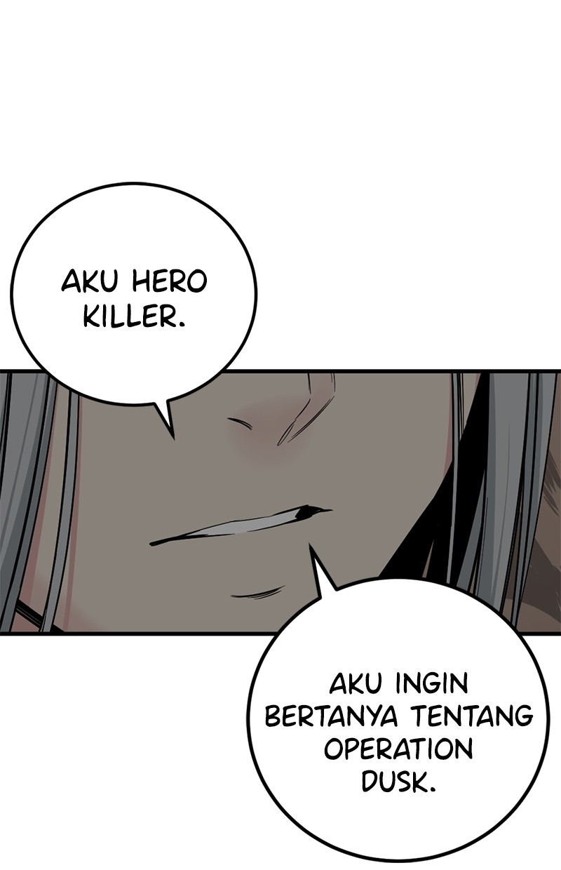 Hero Killer Chapter 185 halaman 65
