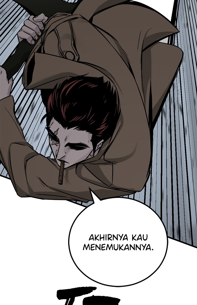 Hero Killer Chapter 185 halaman 46