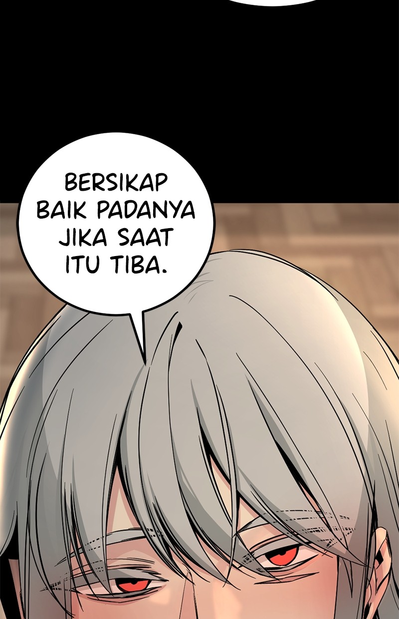 Hero Killer Chapter 185 halaman 131