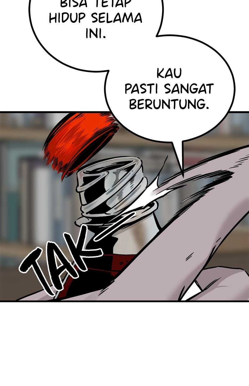 Hero Killer Chapter 185 halaman 86
