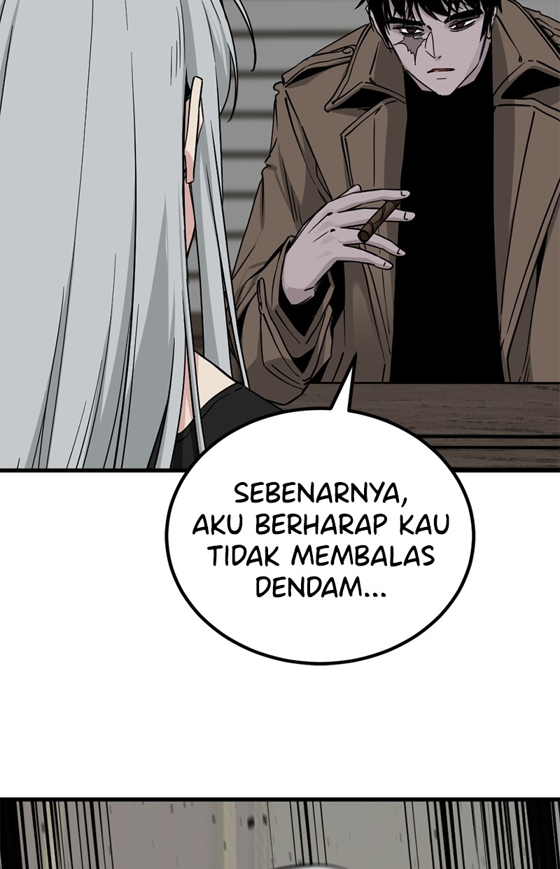 Hero Killer Chapter 186 halaman 81