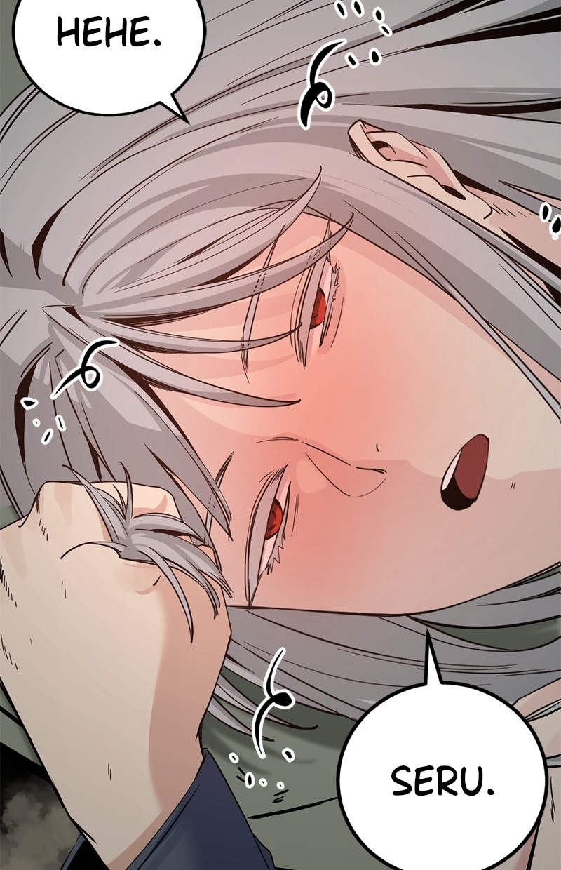 Hero Killer Chapter 186 halaman 139