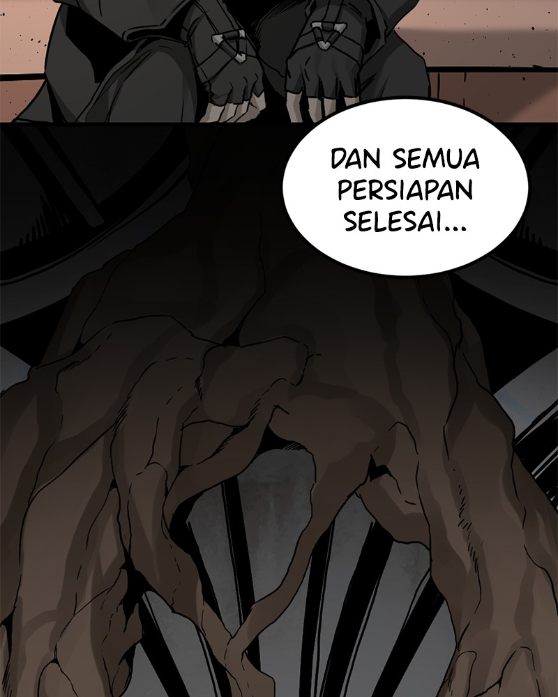 Hero Killer Chapter 109 halaman 124