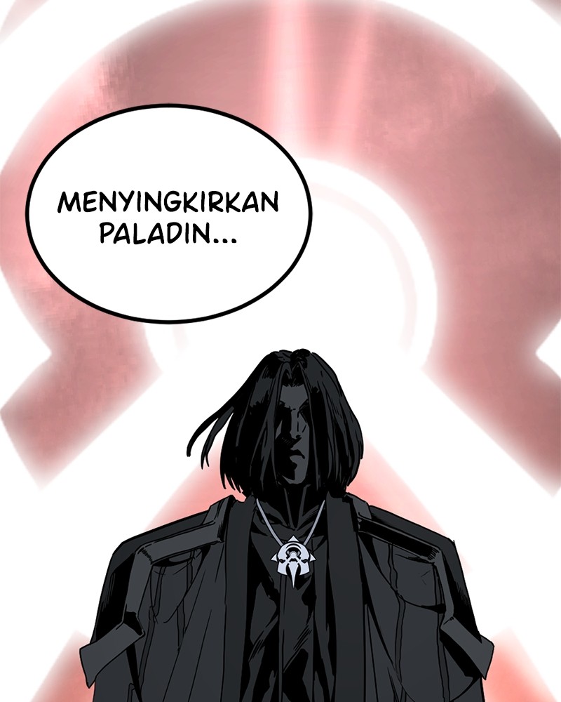 Hero Killer Chapter 109 halaman 70