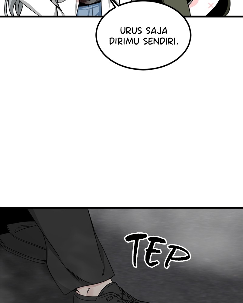 Hero Killer Chapter 109 halaman 46