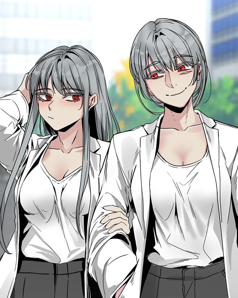 Hero Killer Chapter 109 halaman 91