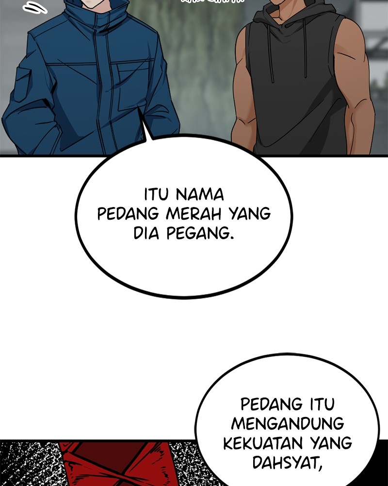 Hero Killer Chapter 109 halaman 27