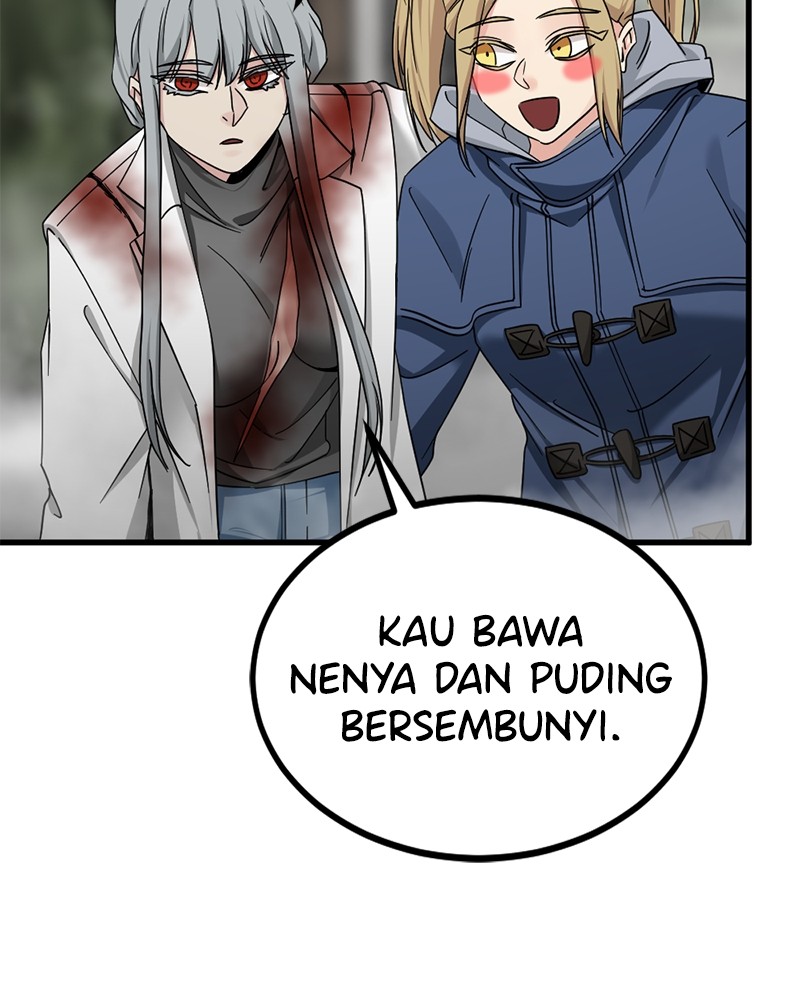 Hero Killer Chapter 109 halaman 33