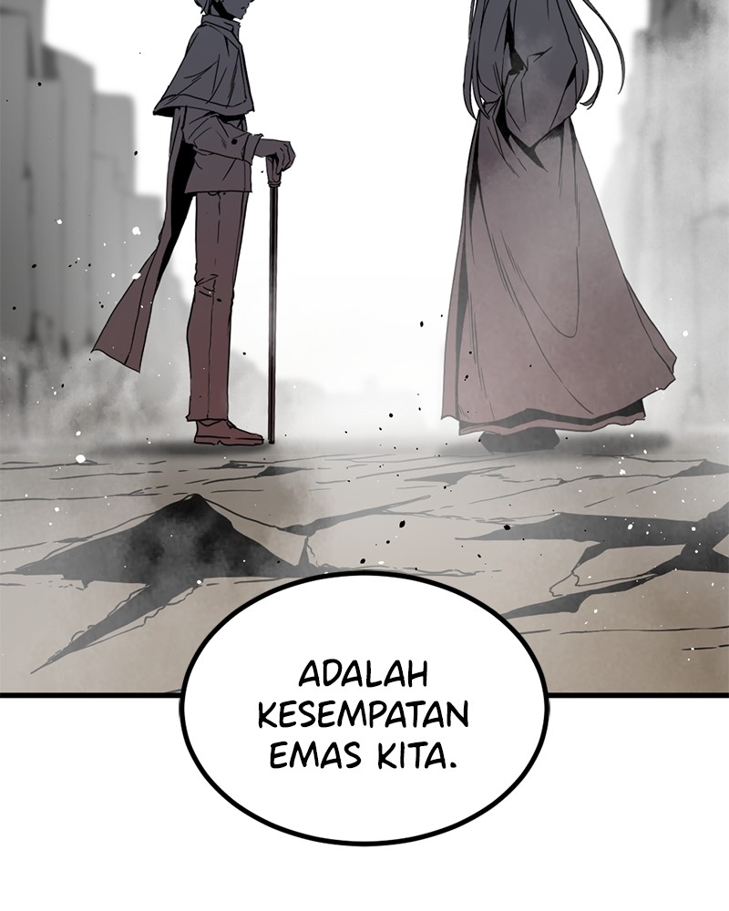 Hero Killer Chapter 109 halaman 117