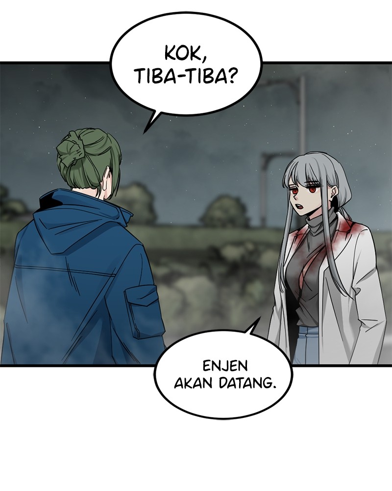 Hero Killer Chapter 109 halaman 34