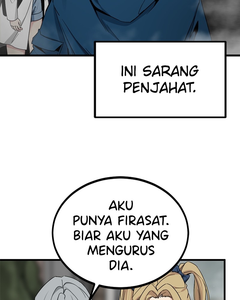 Hero Killer Chapter 109 halaman 32